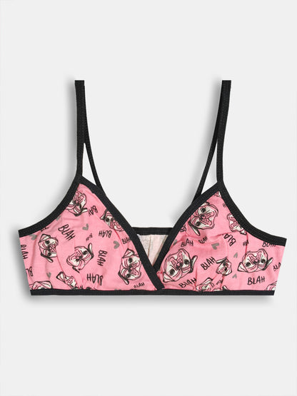 Girls Trainer Bras