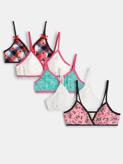 Girls Trainer Bras