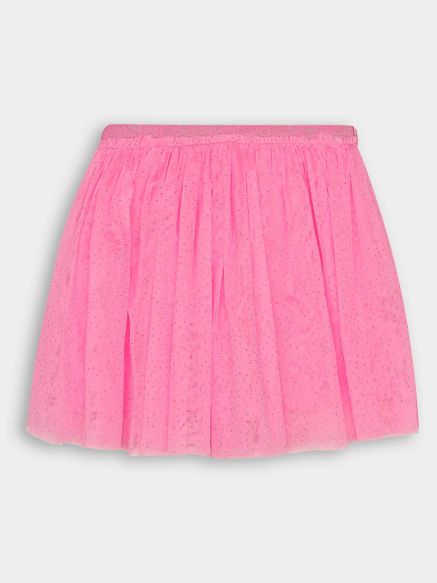 Girls Mesh Skirt