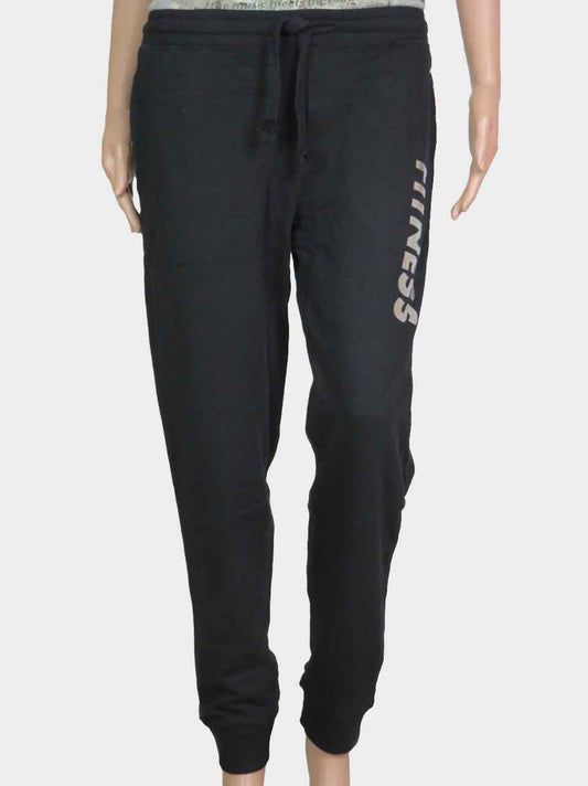 Ladies French Terry Jogger