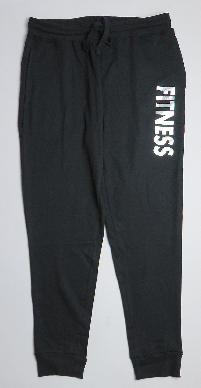 Ladies French Terry Jogger