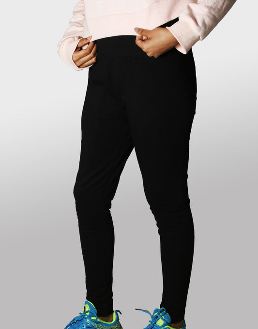 Ladies Stretch Active Wear Legging