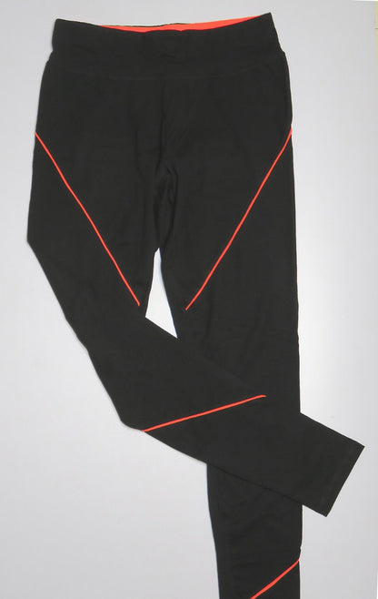 Ladies Ankle Legging