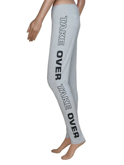 Ladies Athleisure Leggings