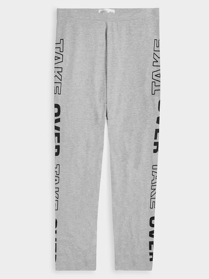 Ladies Athleisure Leggings