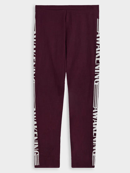 Ladies Athleisure Leggings