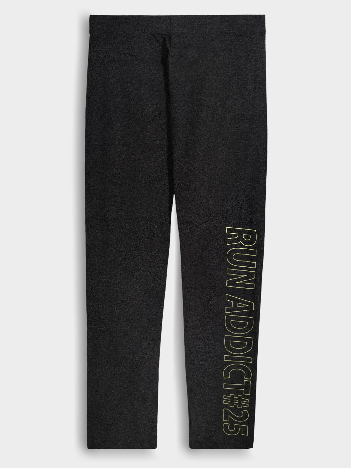 Ladies Stretch Ankle Leggings