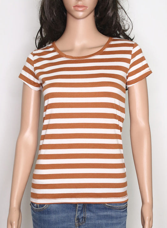 Ladies Striped Top