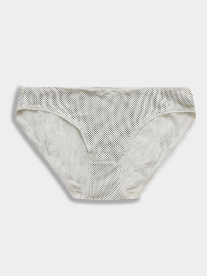 Ladies 3 pack Stretch Bikini Briefs