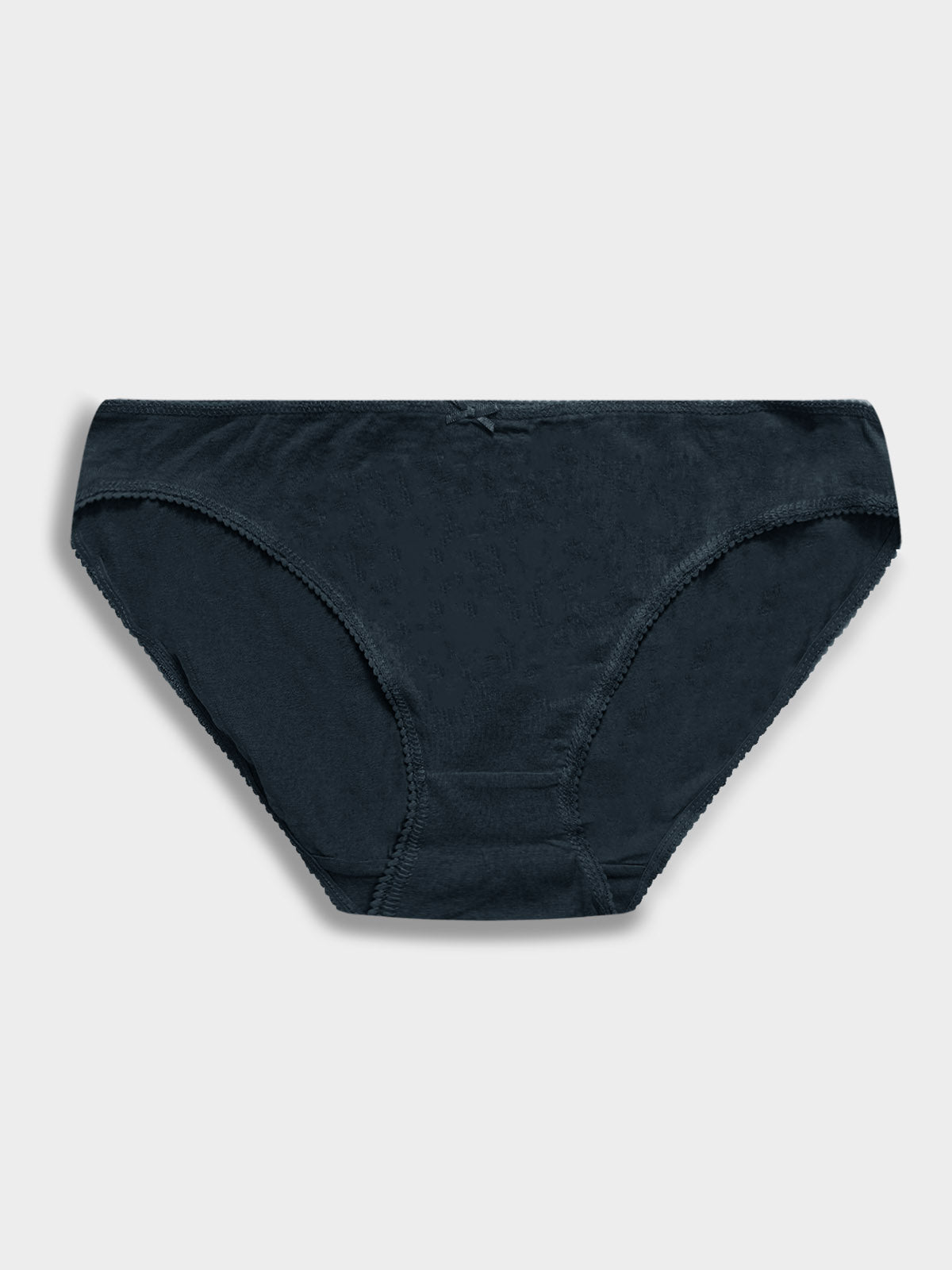 Ladies 3 pack Stretch Bikini Briefs