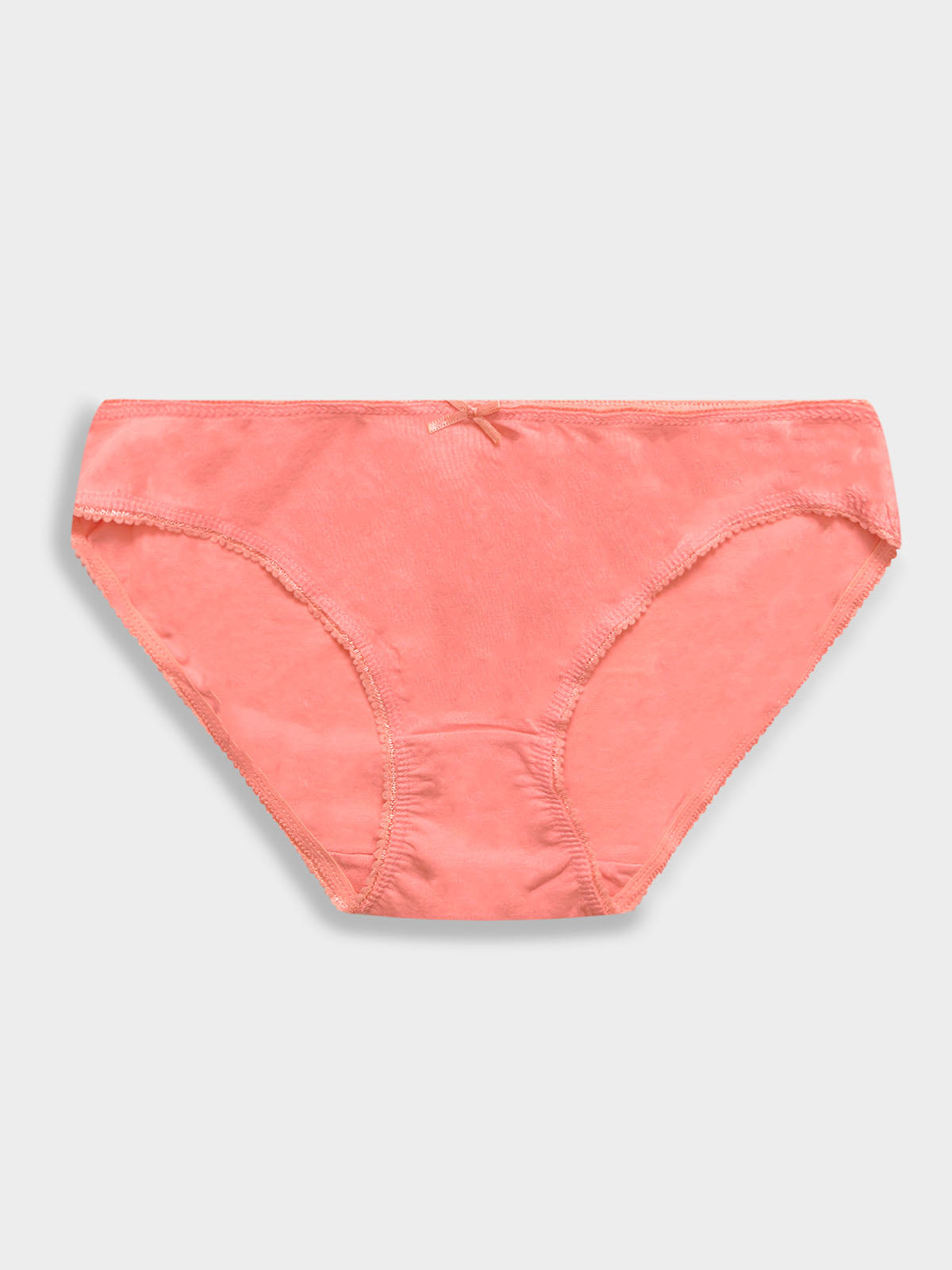 Ladies 3 pack Stretch Bikini Briefs