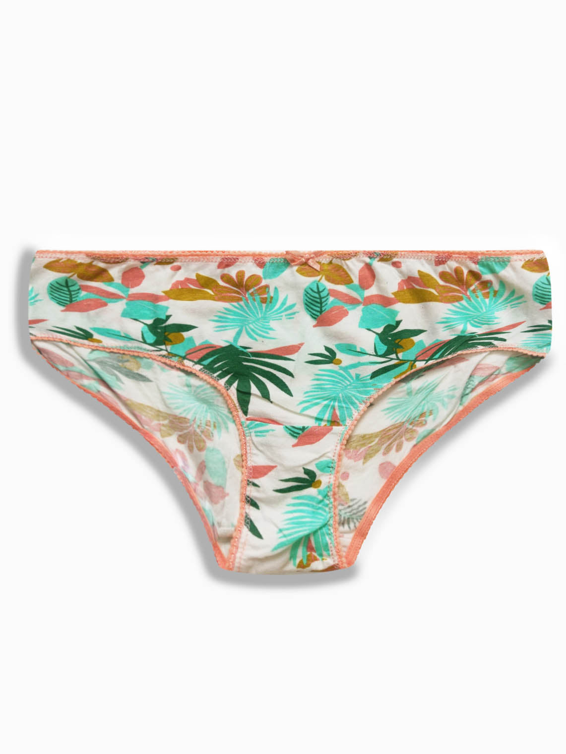 Ladies 3 pack Stretch Hipsters