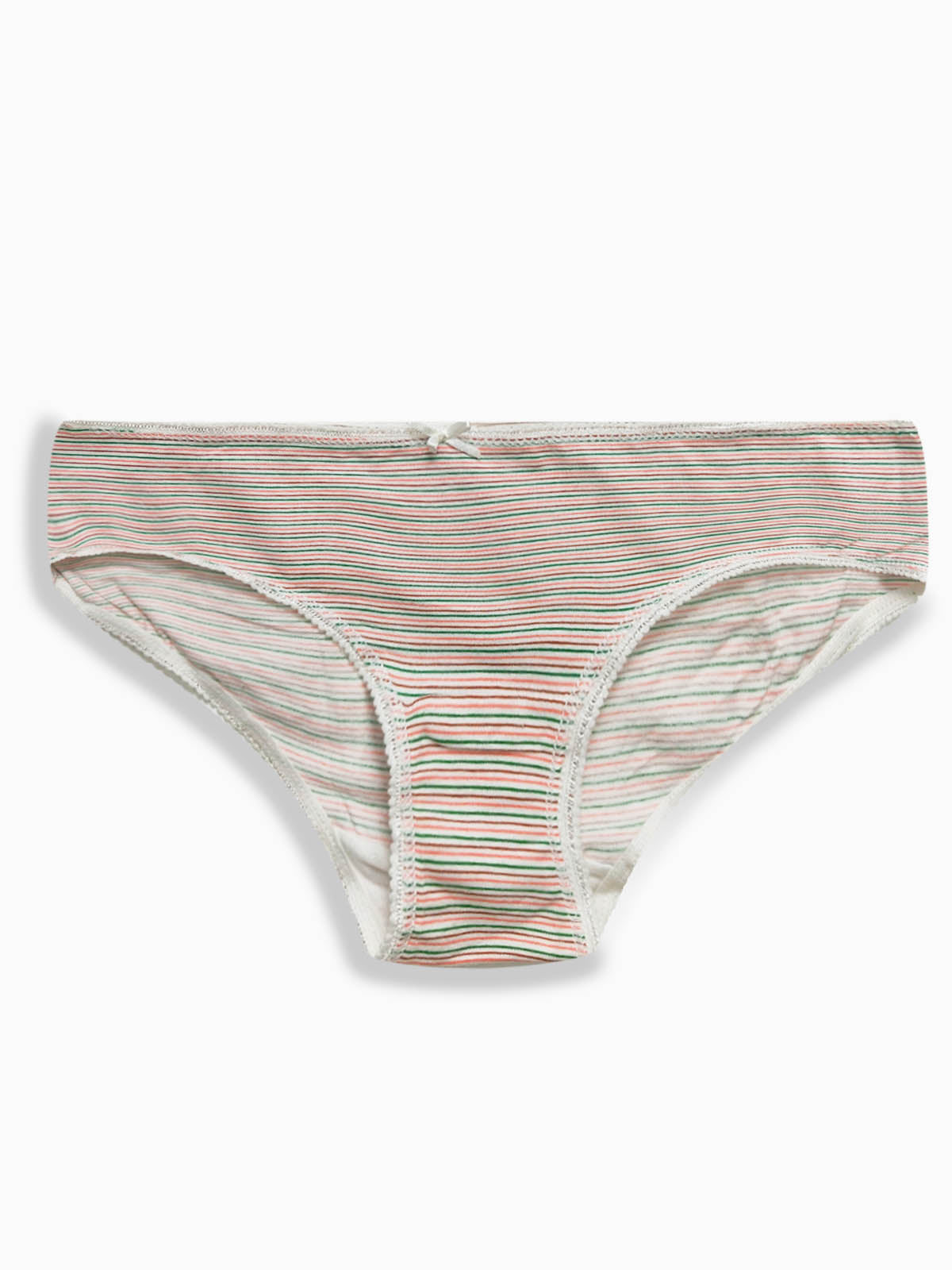 Ladies 3 pack Stretch Hipsters