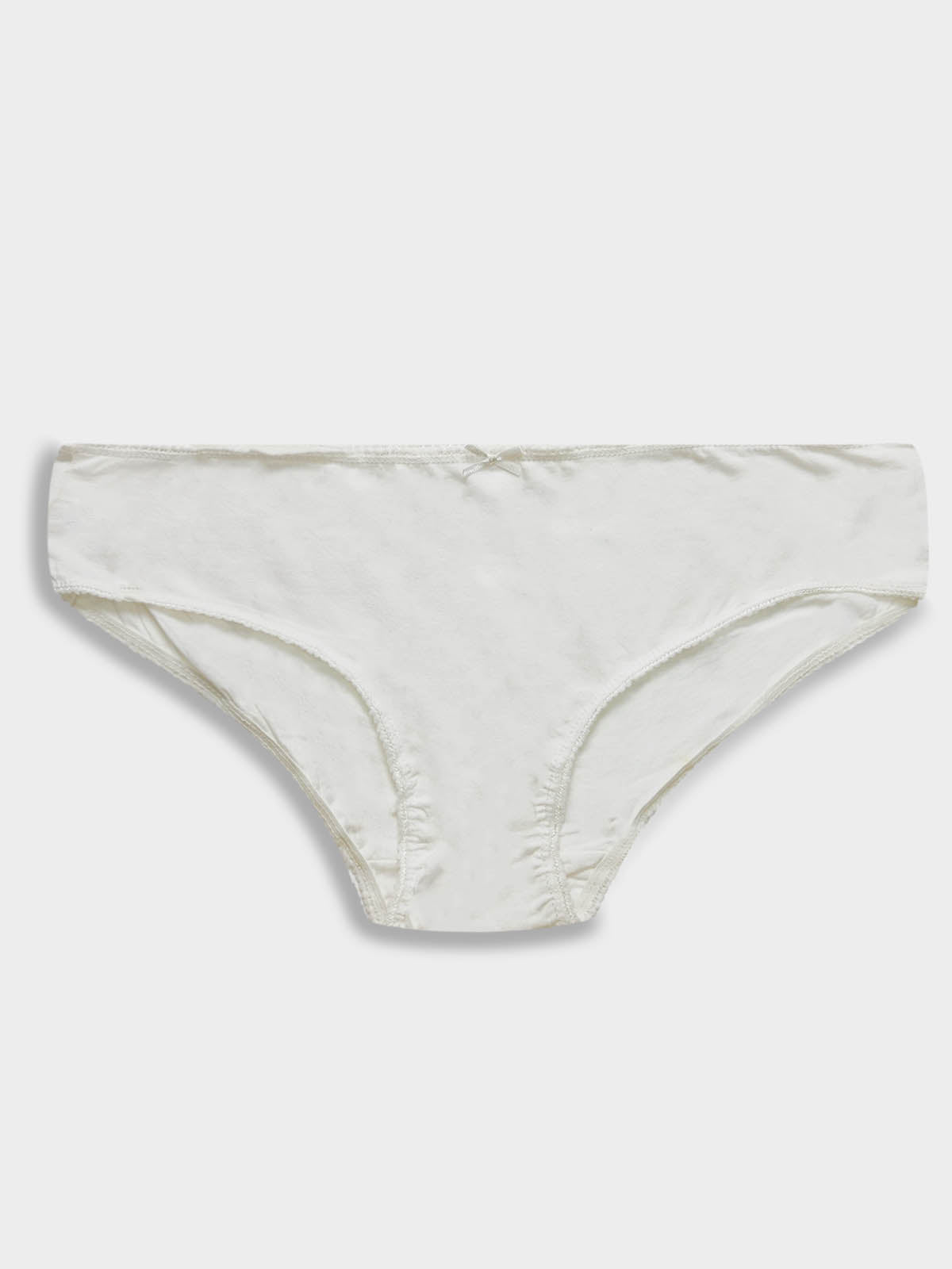 Ladies 3 pack Stretch Hipsters