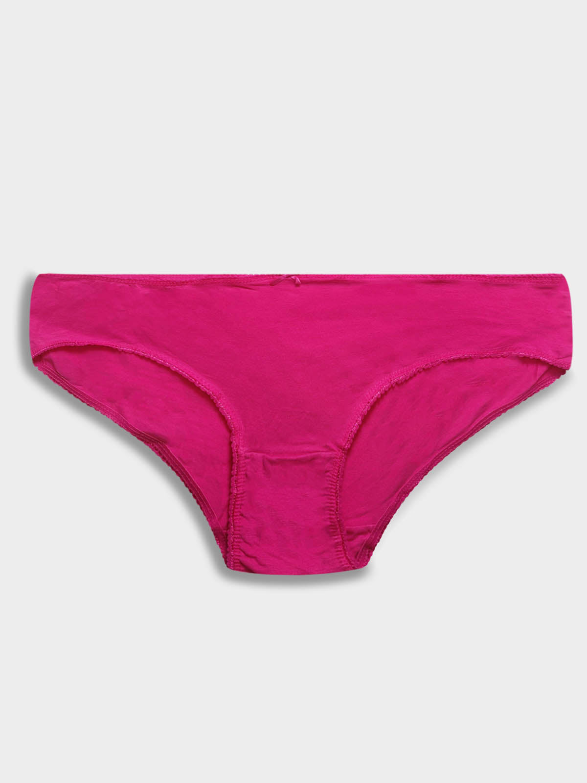 Ladies 3 pack Stretch Hipsters