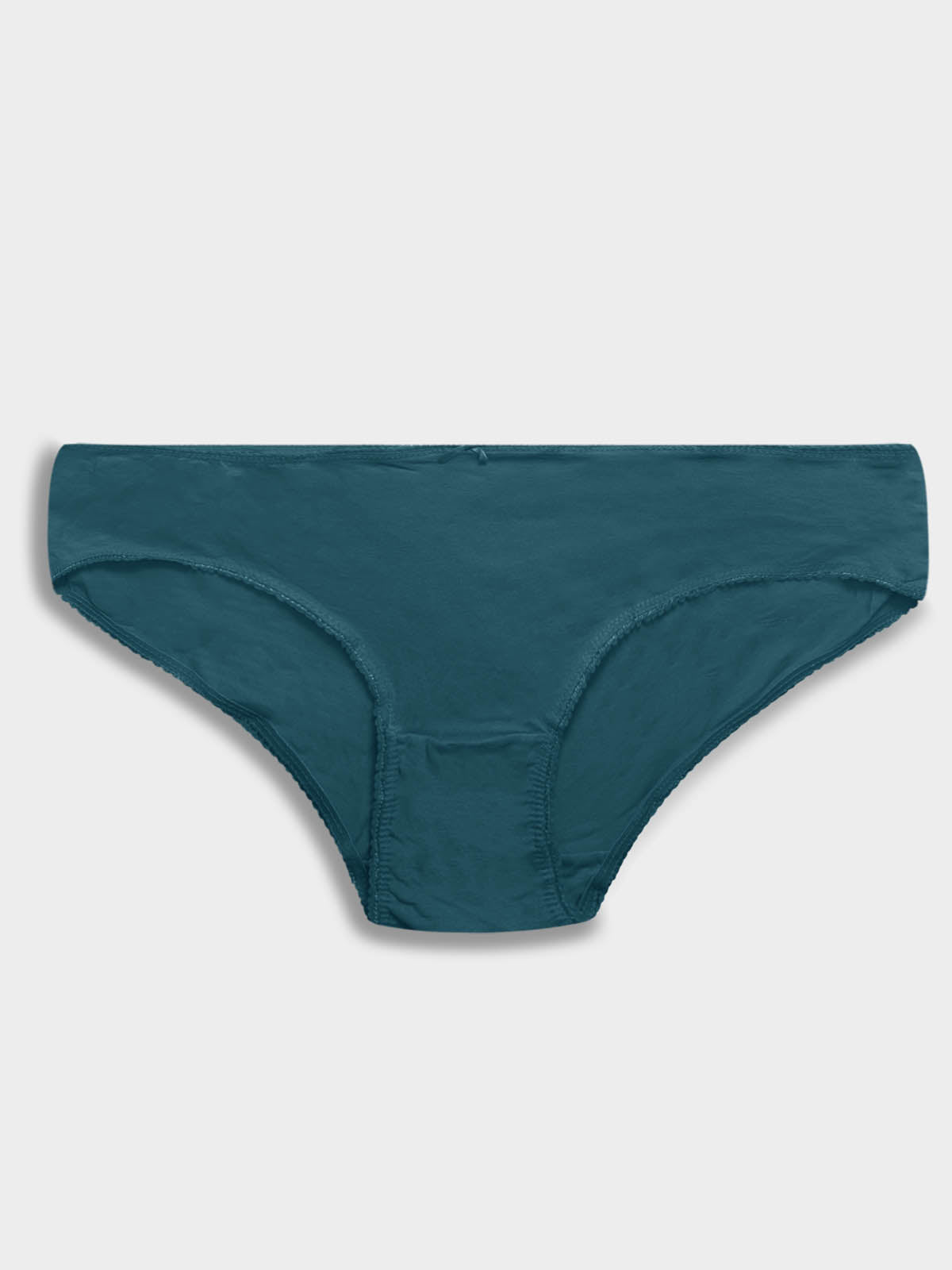 Ladies 3 pack Stretch Hipsters