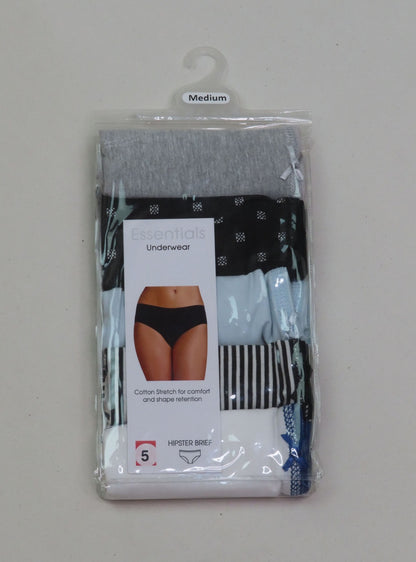 Ladies Assorted Briefs