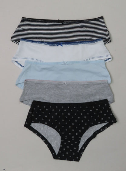 Ladies Assorted Briefs