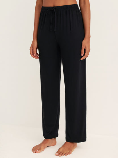 Ladies Viscose Lounge Pant