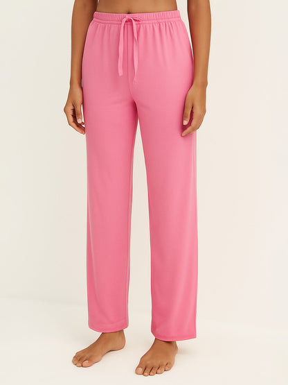Ladies Viscose Lounge Pant
