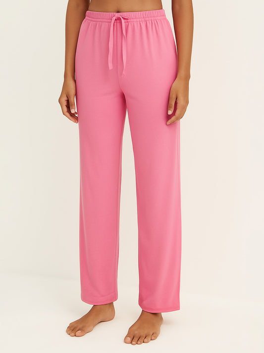 Ladies Viscose Lounge Pant