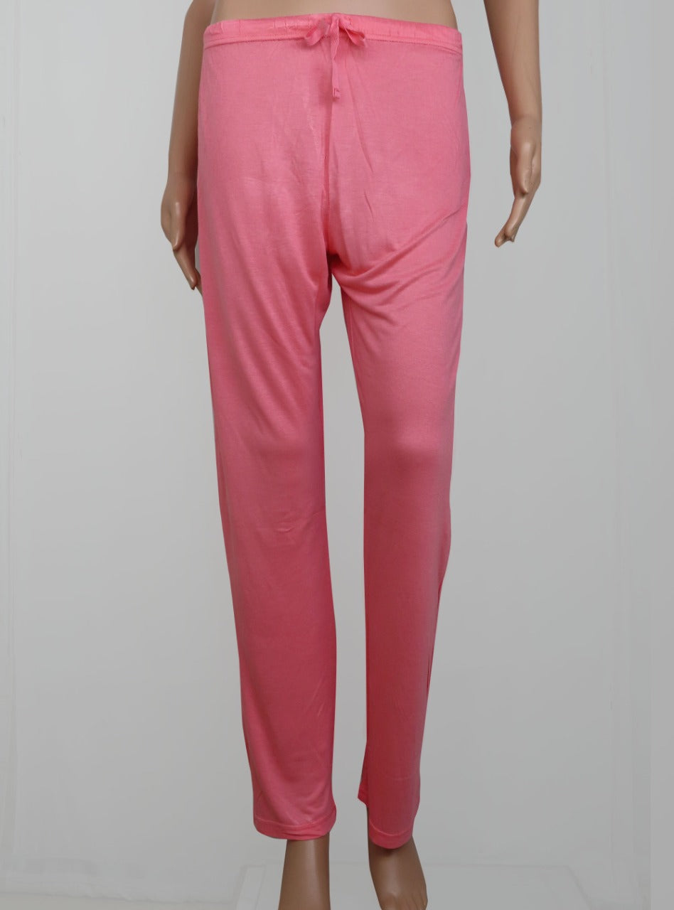 Ladies Viscose Lounge Pant