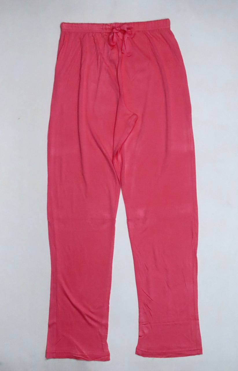 Ladies Viscose Lounge Pant