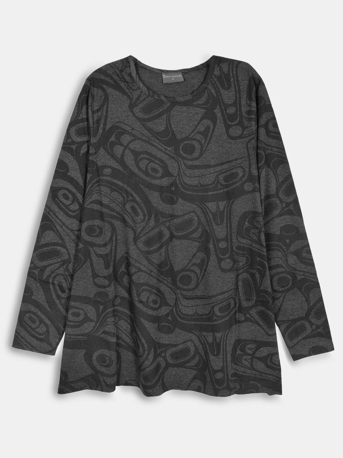 Fancy Long Top