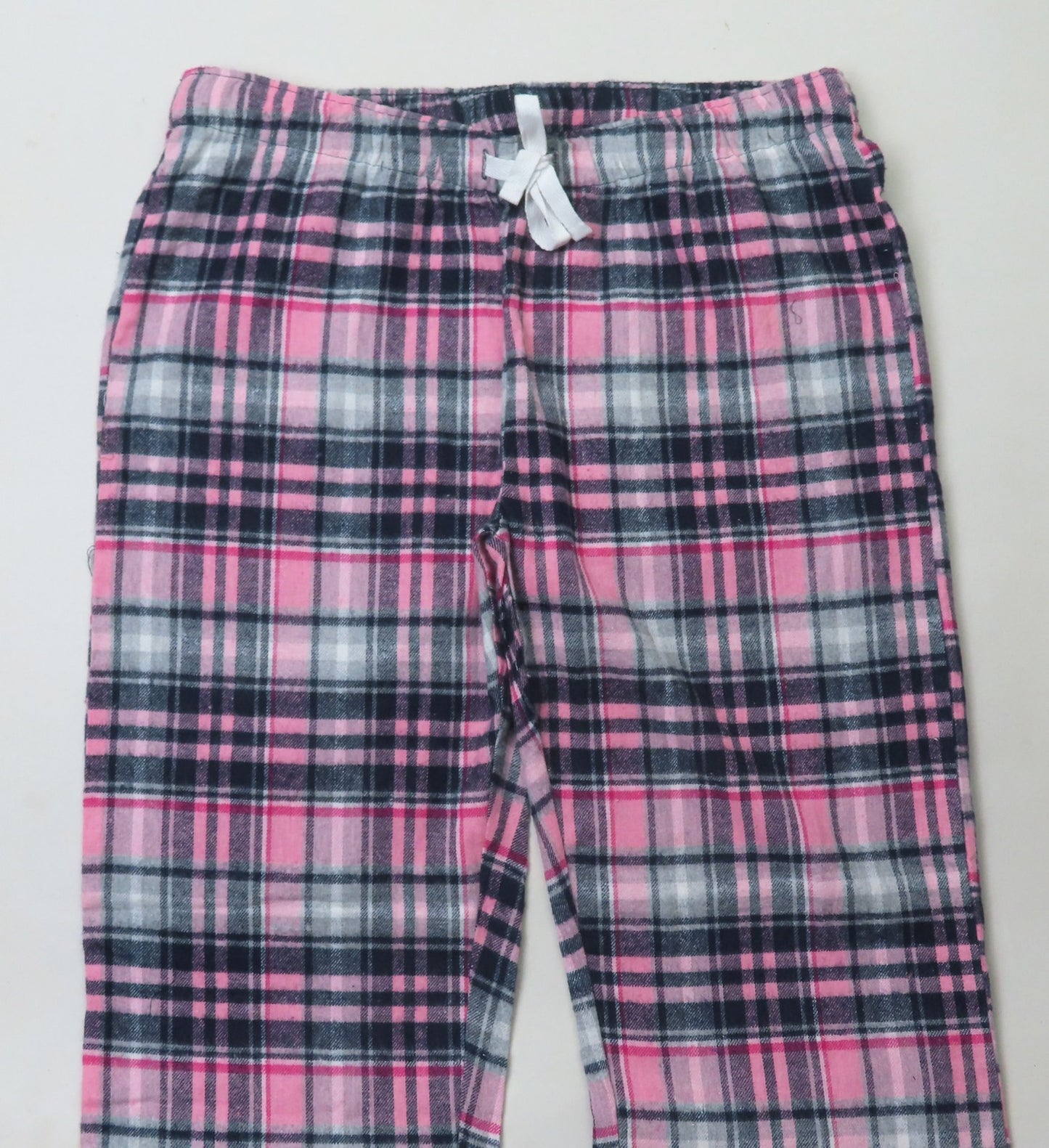 Ladies Flannel Lounge Pants