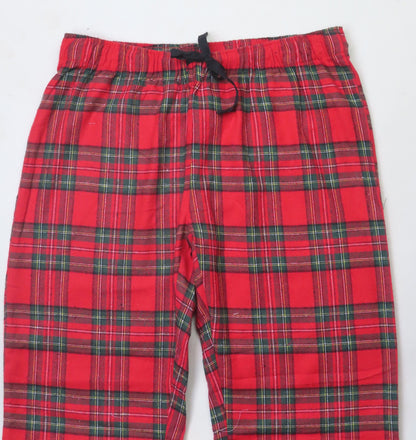 Ladies Flannel Lounge Pants