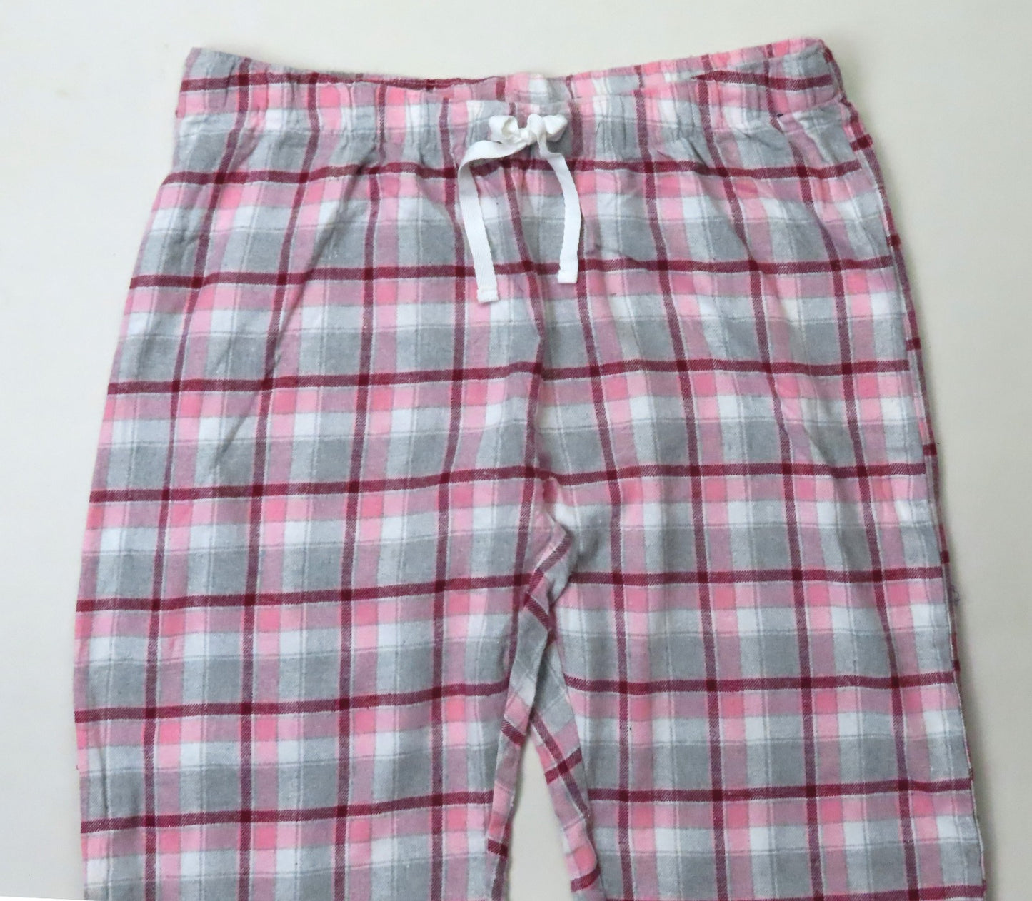 Ladies Flannel Lounge Pants