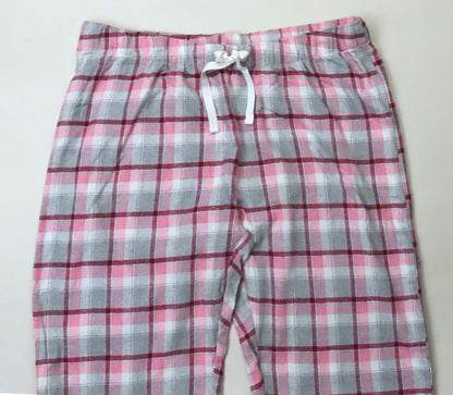 Ladies Flannel Lounge Pants