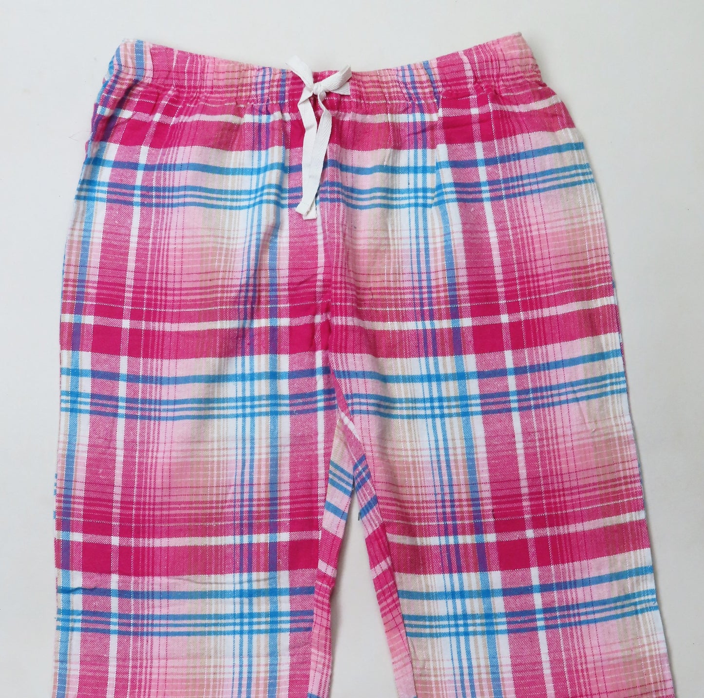 Ladies Flannel Lounge Pants