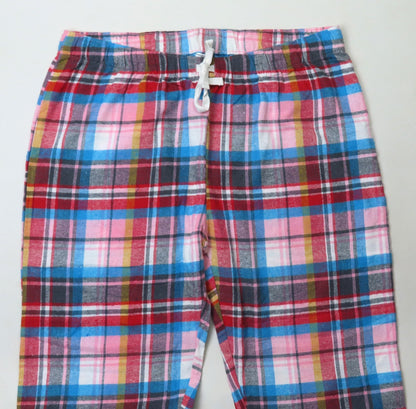 Ladies Flannel Lounge Pants