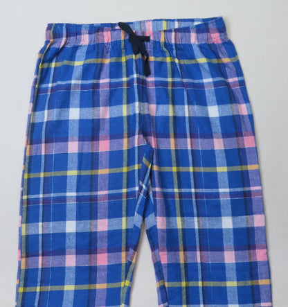 Ladies Flannel Lounge Pants