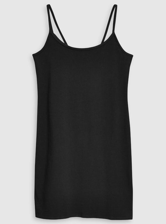 Ladies Stretch Long Tanks