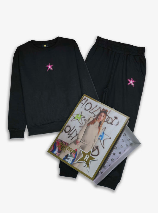 Ladies Jogging Set