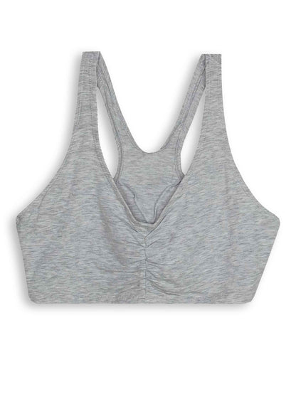 Ladies Stretch Pullover Sports Bras