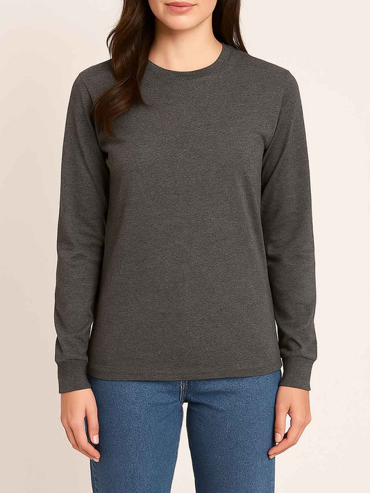 Ladies Long Sleeve Tees