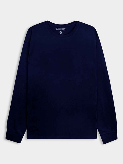 Ladies Long Sleeve Top