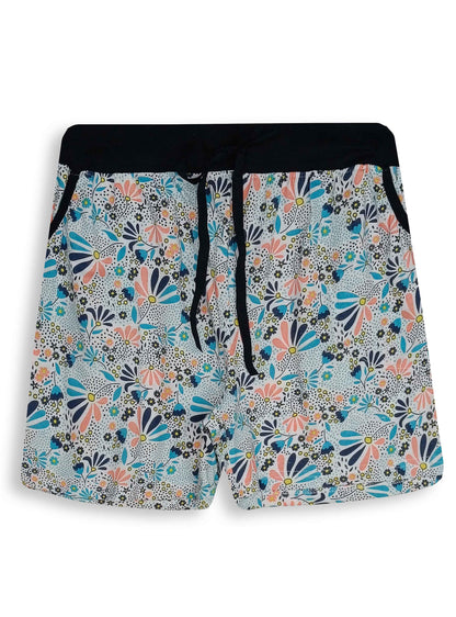 Ladies Lounge Wear Shorts Assorted