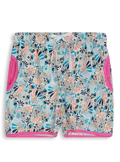 Ladies Lounge Wear Shorts Assorted