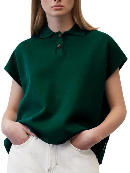 Ladies Polo Shirt