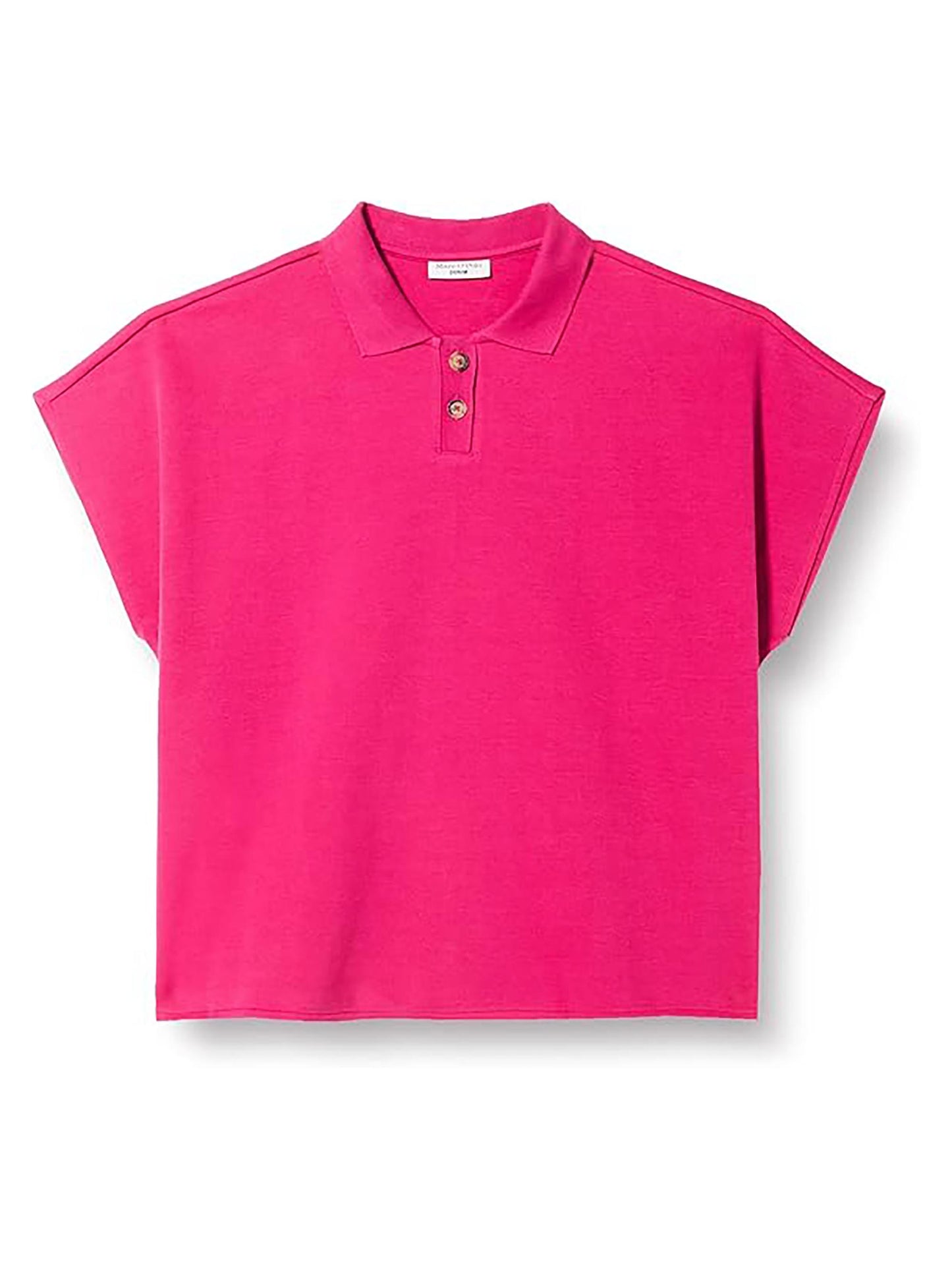 Ladies Polo Shirt