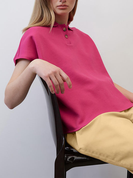 Ladies Polo Shirt