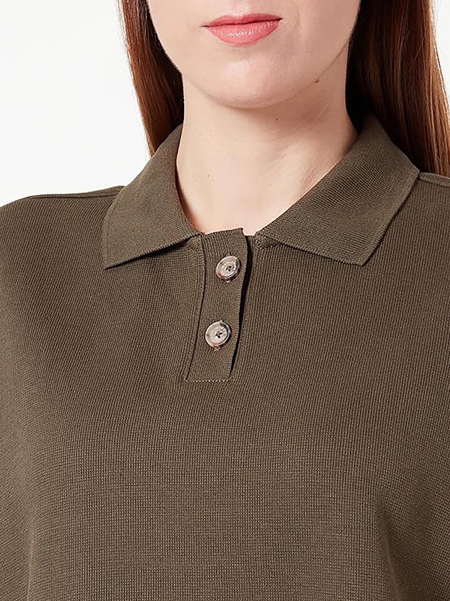 Ladies Polo Shirt