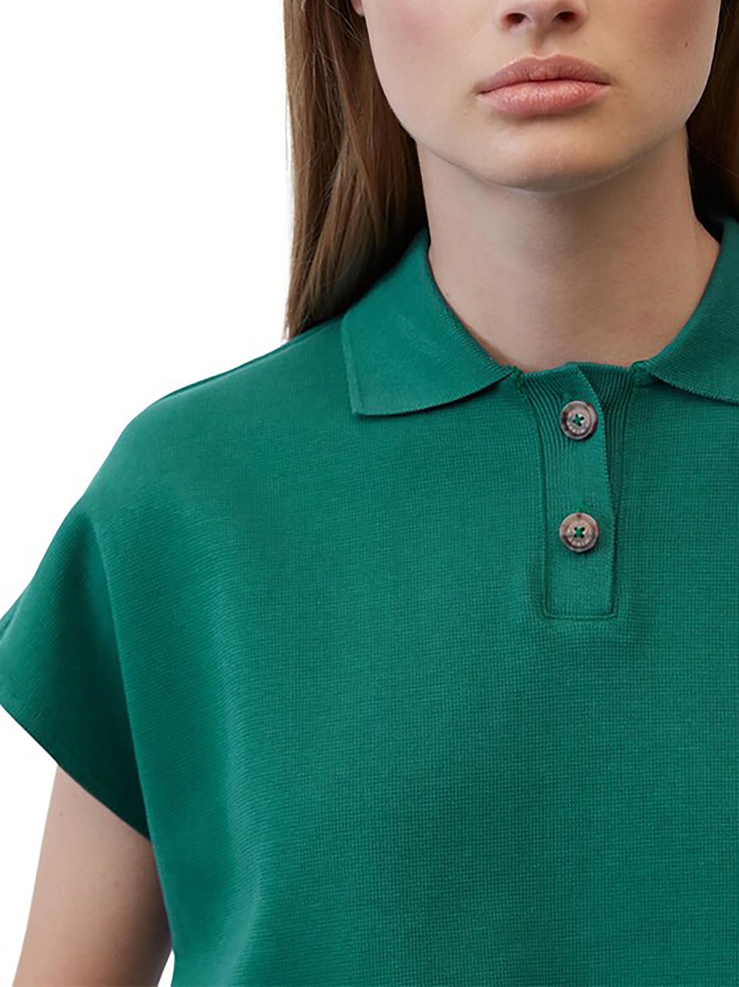 Ladies Polo Shirt