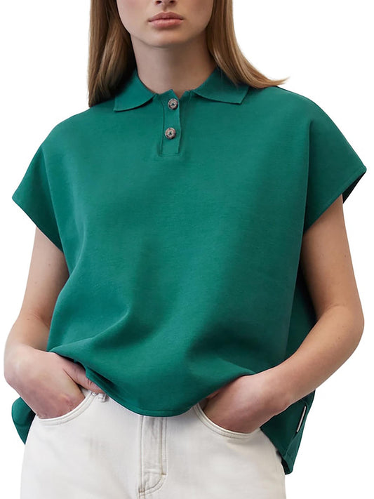 Ladies Polo Shirt