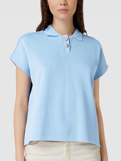 Ladies Polo Shirt