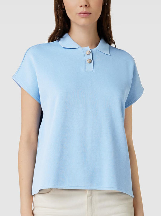 Ladies Polo Shirt